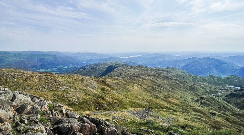 Silver Howe